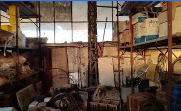 Immobile in asta di 528 m² con più di 5 locali in vendita a Capua - Foto 6