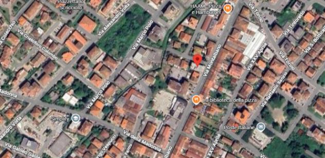 Immobile in asta di 541 m² con più di 5 locali in vendita a Quarrata - Foto 5