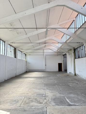 Sasso Marconi - Vendesi capannone con palazzina uffici - Foto 4