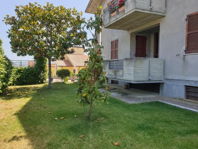 Porzione di casa in vendita a Amelia