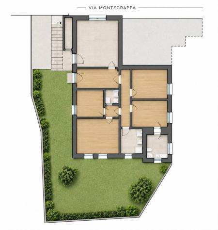 Appartamento in vendita a Ancona - Foto 3