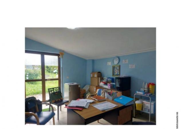 Immobile in asta di 2000 m² con più di 5 locali in vendita a Borgorose - Foto 13
