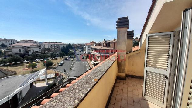 Attico 5 locali - Rif. 2679 - Foto 17