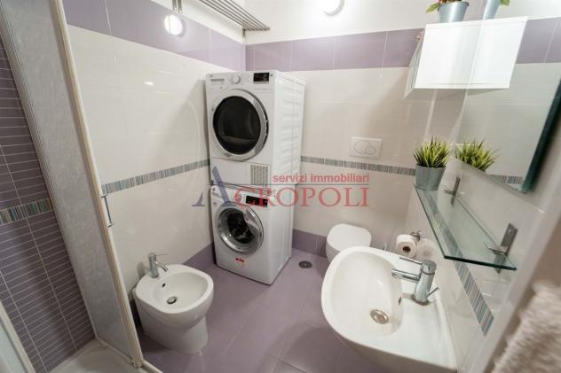 Bracciano – Zona Centrale Appartamento Piano Terra - Foto 15