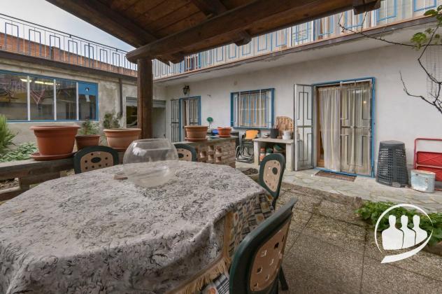 Casa Indipendente in vendita a Brusasco - Foto 17