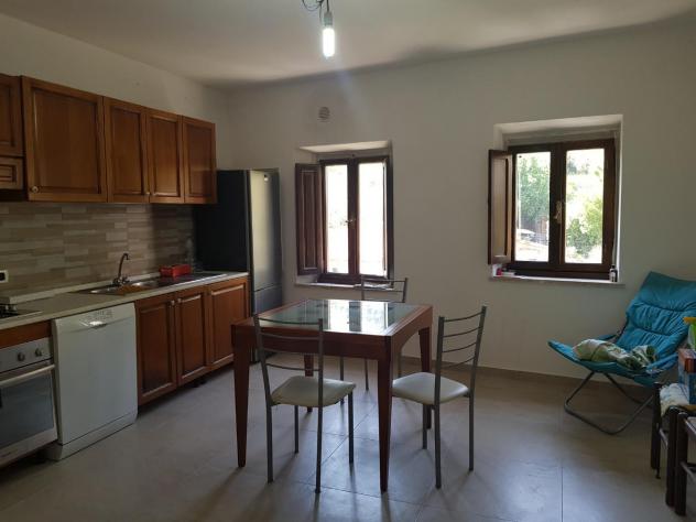 Appartamento in vendita a Calci 200 mq Rif: 1351660