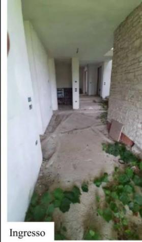 Immobile in asta di 1500 m² con più di 5 locali e box auto in vendita a Caltrano - Foto 11