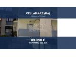 Immobile in asta di 110 m², box auto in vendita a Cellamare