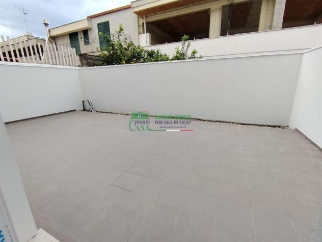 Rif: 2587 - Villetta di nuova costruzione in zona residenziale a Comiso - Foto 10