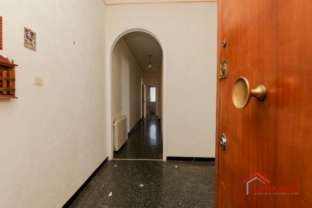 Trilocale in vendita a Genova - Foto 2