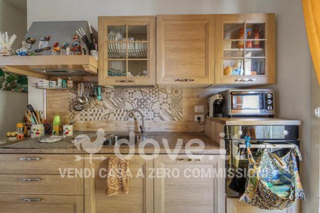 Attico / Mansarda di 57 m² con 3 locali in vendita a Giardini-Naxos - Foto 12