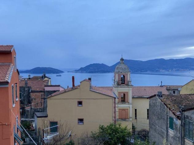 Appartamento in vendita a La Serra - Lerici 34 mq Rif: 1392973 - Foto 6