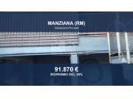 Immobile in asta di 121 m² con più di 5 locali e box auto in vendita a Manziana