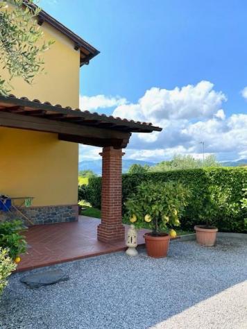 Villa in vendita a San Piero Luciani - Montecarlo 140 mq Rif: 1269924 - Foto 2