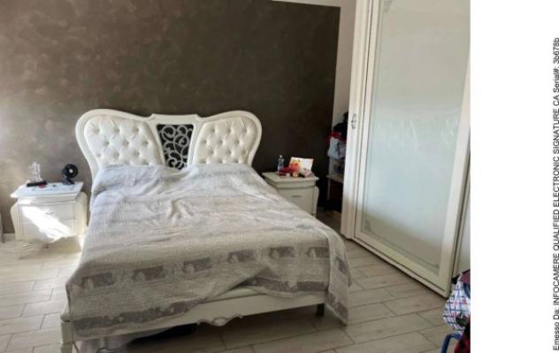 Immobile in asta di 162 m², box auto in vendita a Monterosso Almo - Foto 2