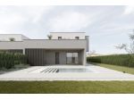 MONTICHIARI CENTRO NUOVA VILLA BIFAMILIARE CLASSE A3