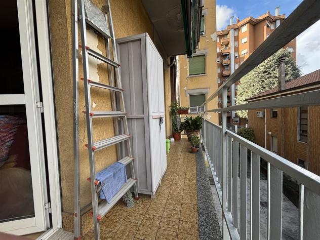 Appartamento 2 locali in vendita a Muggio' - Foto 11