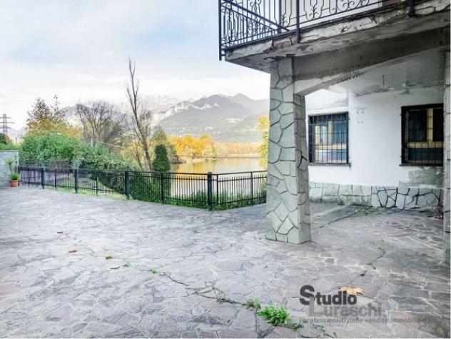 Palazzo / Stabile di 750 m² con più di 5 locali in vendita a Olginate - Foto 3