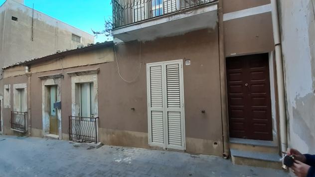 Singola in vendita a Palazzolo Acreide