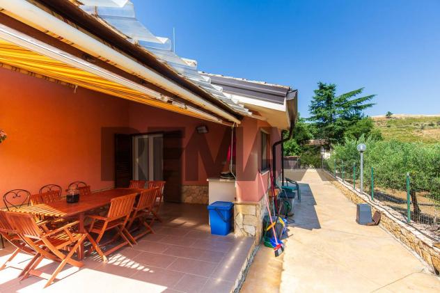 Villa singola in vendita a Piazza Armerina - Foto 6