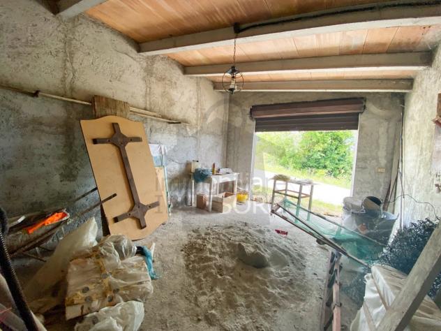 Terratetto in vendita a Poggio Torriana - Foto 16
