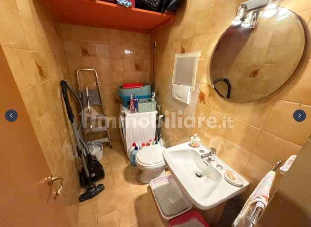 NUOVO SALARIO trilocale cantina e posto auto - Foto 9