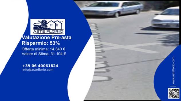Immobile in asta di 38 m² in vendita a Salerno - Foto 2