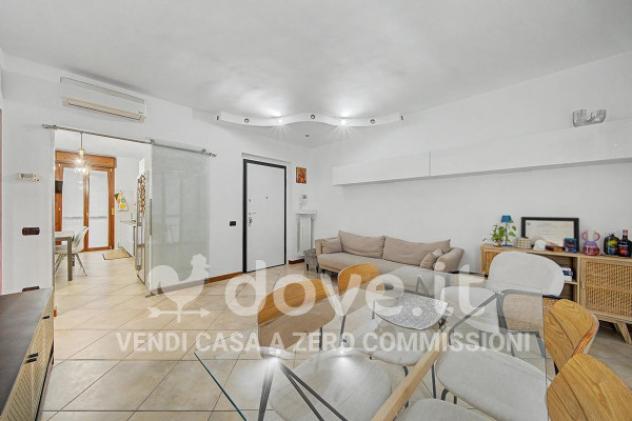 Appartamento di 98 m² con 3 locali in vendita a San Giuliano Milanese