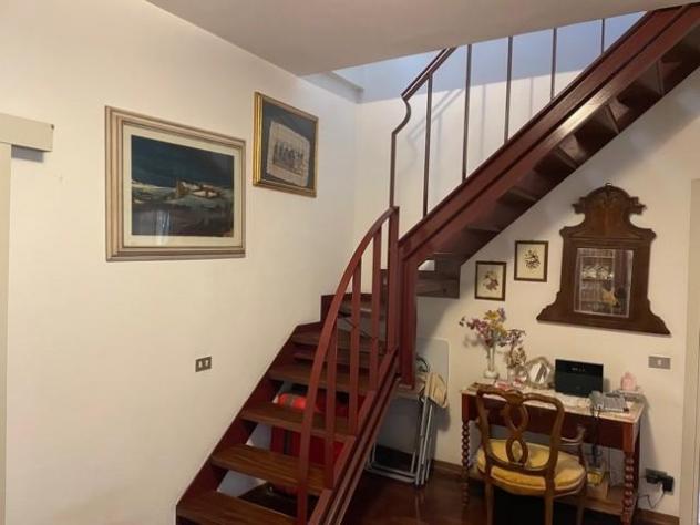 Appartamento in vendita a Siena 199 mq Rif: 1016446 - Foto 4