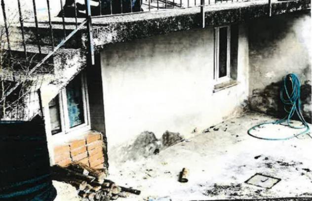 Immobile in asta di 67 m² in vendita a Spoleto - Foto 8