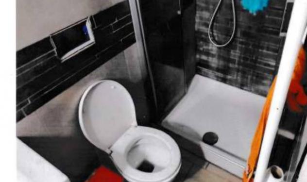Immobile in asta di 195 m² in vendita a Umbertide - Foto 11
