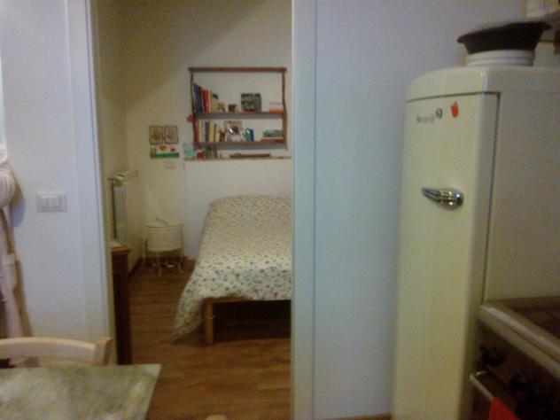 Vasto vendesi appartamento 2 vani 45 Mq zona Vasto Paese - Foto 5