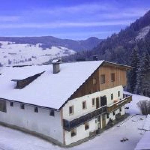 Pension Turmchalet Neumair S.n.c. di Neumair Angelika - Foto 4