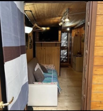 🏡 Monolocale casa vacanza in stile baita a Sestola - Foto 7