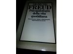 Psicopatologia della vira quotidiana