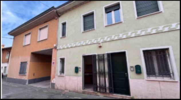 Immobile in asta di 56 m² con più di 5 locali in vendita a Agnadello - Foto 3