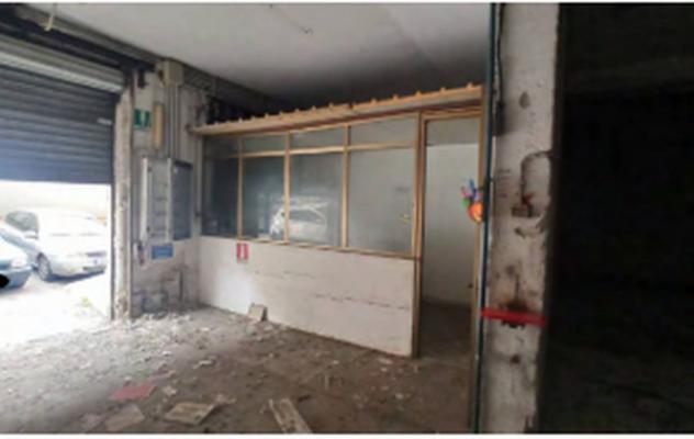 Immobile in asta di 126 m² con più di 5 locali in vendita a Palermo - Foto 4