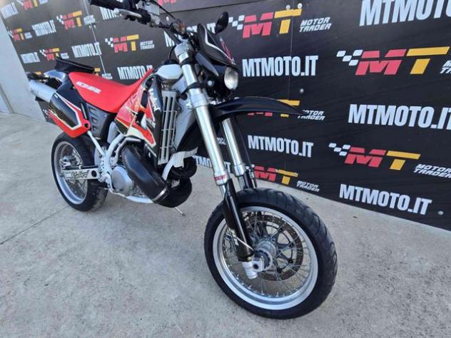 HONDA CRE 500 HM Conservata 1/122 rif. 24135122 - Foto 4