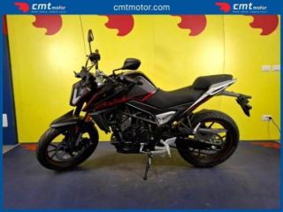 SWM Hoku 125 Garantita e Finanziabile rif. 24100841