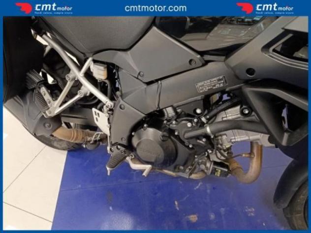 SUZUKI V-Strom 1000 Garantita e Finanziabile rif. 24112197 - Foto 7