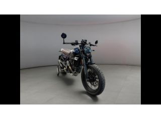 Ducati Scrambler 800 Nightshift my23