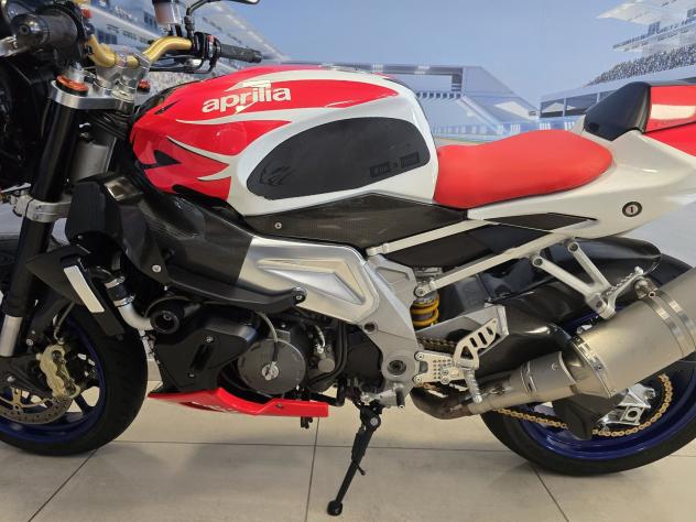 Aprilia Tuono 1000 R "Daytona" - Foto 9
