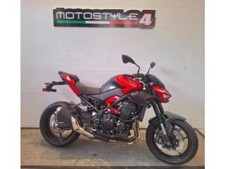 KAWASAKI Z 900 2027 E5+