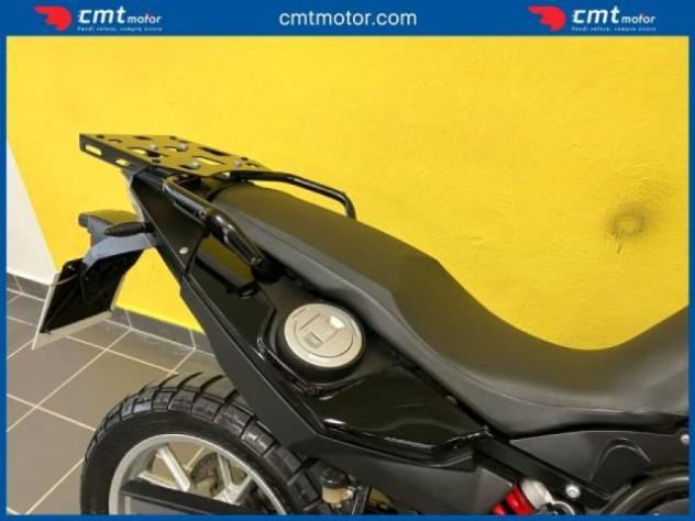 BMW F 800 GS Garantita e Finanziabile rif. 23664568 - Foto 10