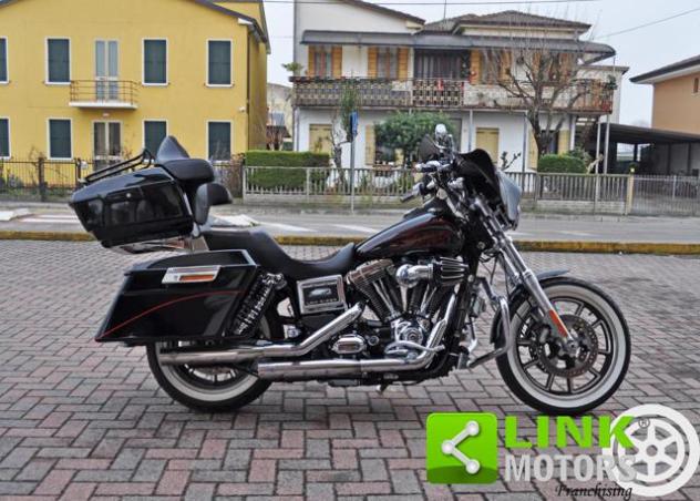 HARLEY-DAVIDSON FXDL Dyna Low Rider 1690 rif. 23718789 - Foto 8