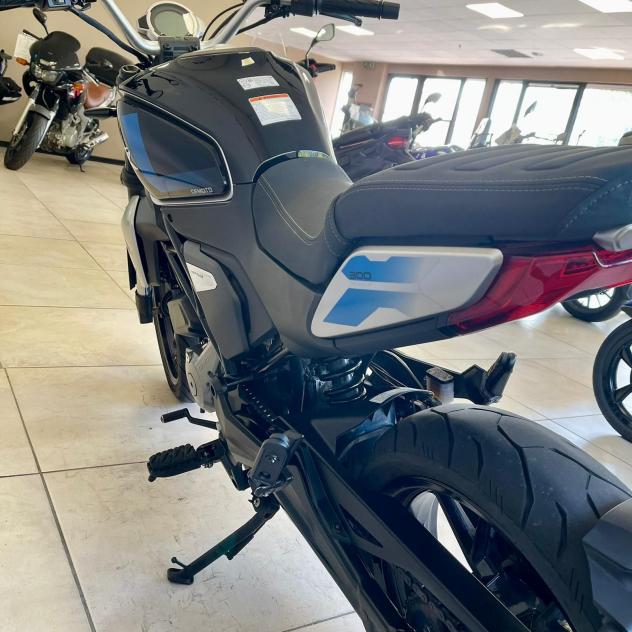 CFMOTO 300CL-X null - Foto 8