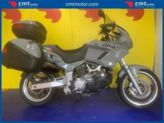 CAGIVA Navigator 1000 Finanziabile - GRIGIO - 50641 rif. 22334499