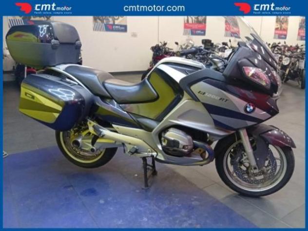 BMW R 1200 RT Garantita e Finanziabile rif. 24007584