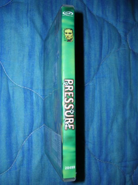 PRESSURE - Foto 3