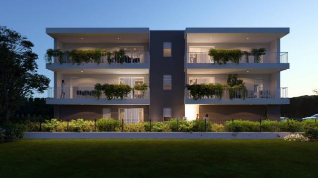 Appartamento di 132 m² con 4 locali e box auto in vendita a Albignasego - Foto 7